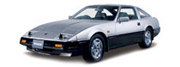 NISSAN 300 ZX (Z31)