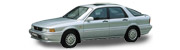 MITSUBISHI GALANT IV (E3_A)