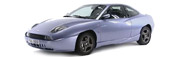FIAT COUPE (175_)