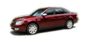 FORD USA TAURUS седан