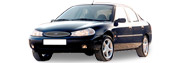FORD MONDEO II седан (BFP)