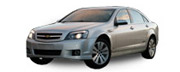 CHEVROLET CAPRICE