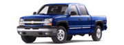 CHEVROLET SILVERADO 3500 Crew Cab Pickup