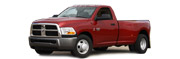 DODGE RAM 4000 Standard Cab Pickup