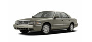 FORD USA GRAND MARQUIS седан