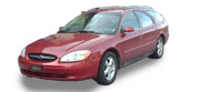 FORD USA TAURUS универсал