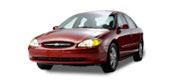 FORD USA TAURUS седан