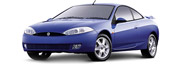 FORD COUGAR (EC_)