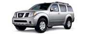 NISSAN PATHFINDER II (R50)