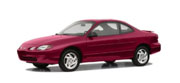 FORD USA ESCORT купе