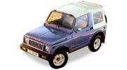 SUZUKI SJ 410