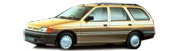 FORD ESCORT V Turnier (GAL, AVL)