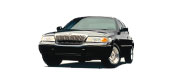 FORD USA GRAND MARQUIS седан