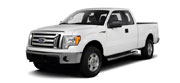 FORD USA F-250 SUPER DUTY Extended Cab Pickup