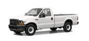 FORD USA F-250 Standard Cab Pickup