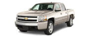 CHEVROLET COLORADO Crew Cab Pickup