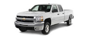 CHEVROLET SILVERADO 3500 HD Crew Cab Pickup