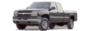 CHEVROLET SILVERADO 3500 Extended Cab Pickup