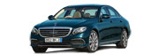 MERCEDES-BENZ E-CLASS (W213)