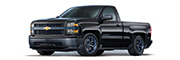 CHEVROLET CHEYENNE Standard Cab Pickup