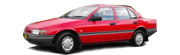 FORD FALCON седан