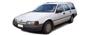 FORD FALCON Turnier