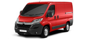 CITROËN JUMPY Фургон