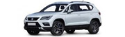 SEAT ATECA (KH7)