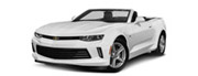 CHEVROLET CAMARO Кабриолет