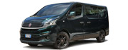FIAT TALENTO Фургон/универсал (296_)