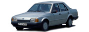 FORD ORION I (AFD)