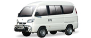 HAFEI ZHONGYI автобус