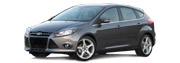 FORD FOCUS III Фургон/хетчбэк