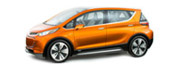 CHEVROLET BOLT