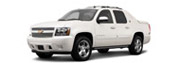 CHEVROLET AVALANCHE 1500