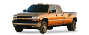 CHEVROLET SILVERADO 3500 HD Crew Cab Pickup