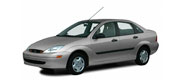 FORD USA FOCUS