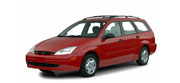 FORD USA FOCUS универсал