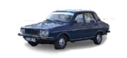 RENAULT 12