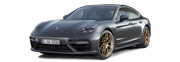 PORSCHE PANAMERA (971)