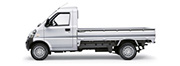 CHEVROLET N300 c бортовой платформой/ходовая часть