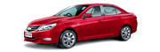 CHEVROLET OPTRA