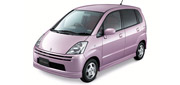 SUZUKI MR WAGON (MF21)