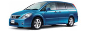 NISSAN PRESAGE (U31)