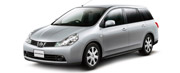 NISSAN WINGROAD / AD Wagon (_Y12)