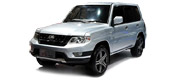 CHANGFENG FEITENG вездеход закрытый