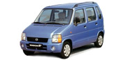 SUZUKI WAGON R (MC_)