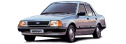 FORD ORION II (AFF)