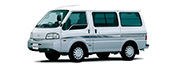 NISSAN VANETTE Фургон (S21)