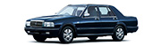 NISSAN CEDRIC седан (Y31)